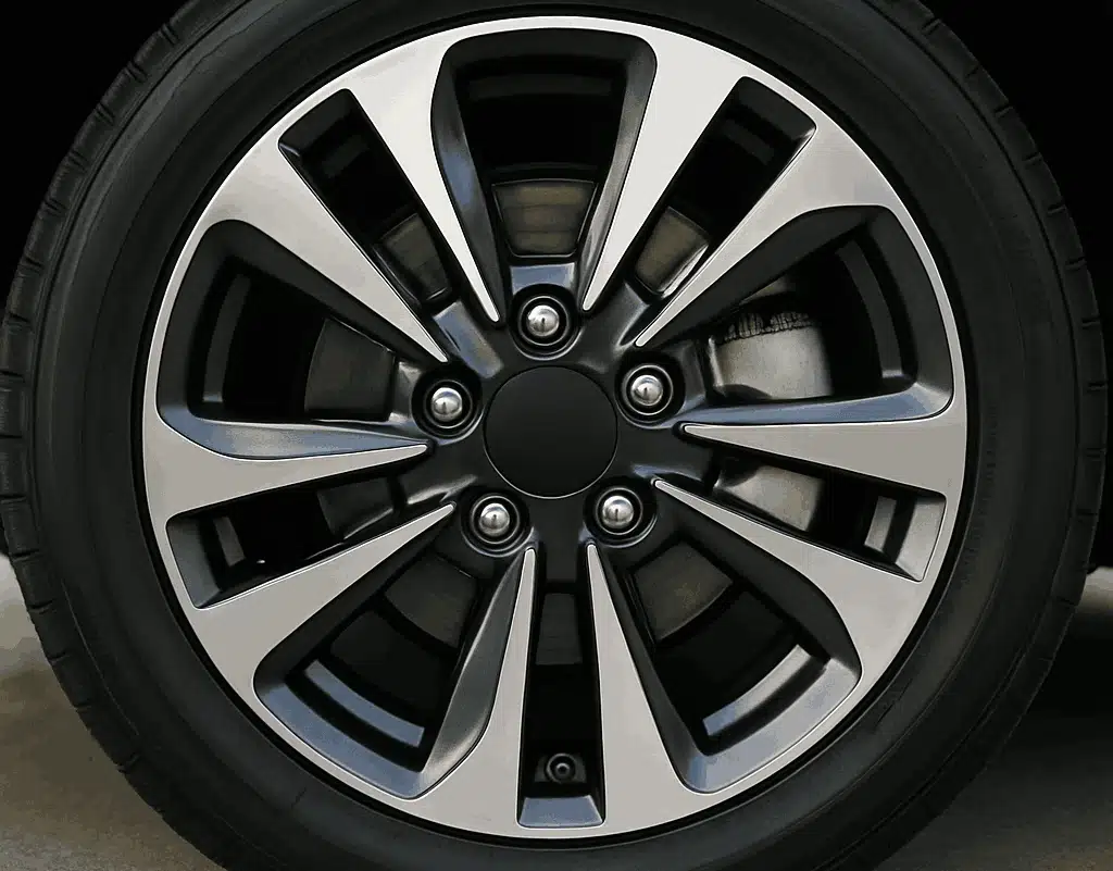 Apa itu Rims pada Mobil dan Fungsinya? Kenali Jenis Velg Mobil